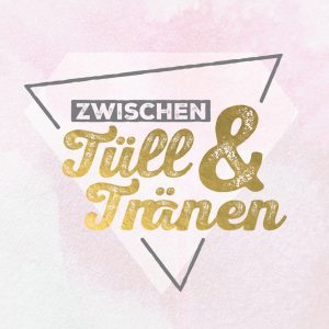 Logo Zwischen Tüll & Tränen